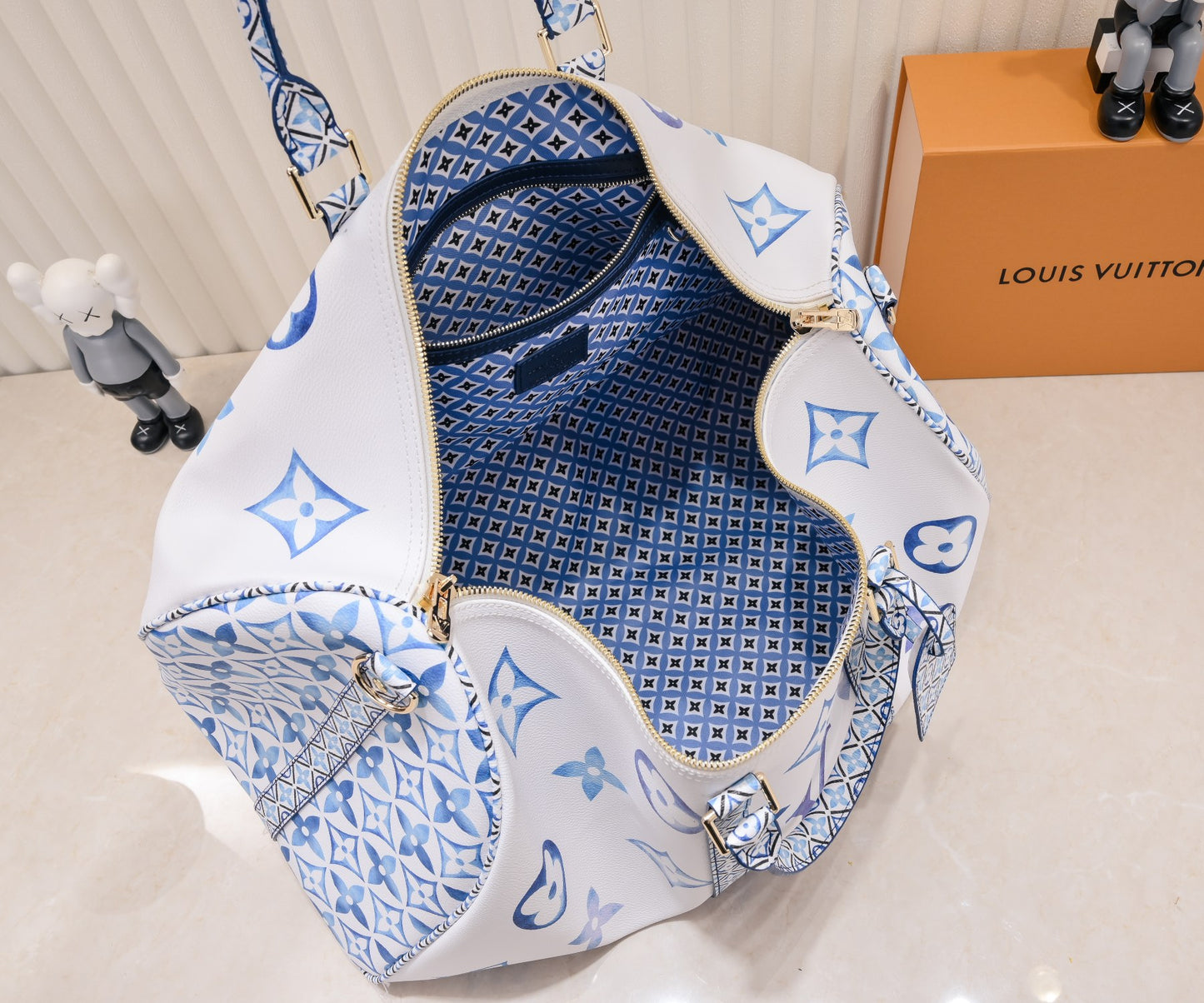 LEM371 New arrive fashion Travel design bag for woman beautiful gift to choose gift 50.0 x 29.0 x 23.0cm