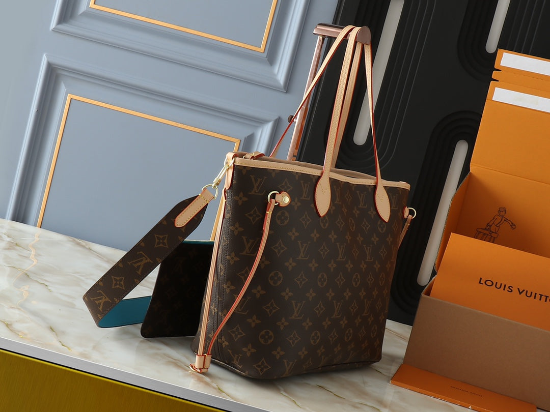 LEM365 New arrive fashion double-sided design bag for woman beautiful gift to choose gift 31 x 28 x 14cm