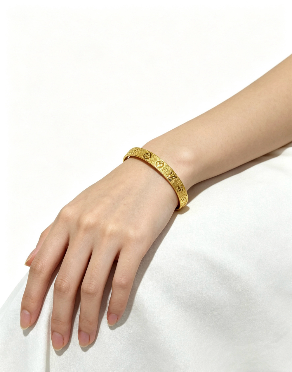 LEM574 Bracelets for women Bangles men charm bracelet Couple Jewelry