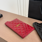 YLEM19 New arrive fashion black red color bag for woman beautiful gift to choose 27*16 cm