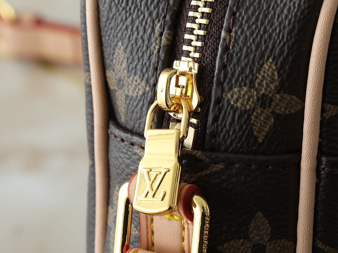 LEM252 Designer Bag Shoulder Bag Crossbody Bag Luxury Women Bag Purse