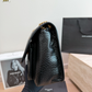 YLEM28 New arrive fashion black  red brown white bag for woman hands bag beautiful gift to choose gift 2 size
