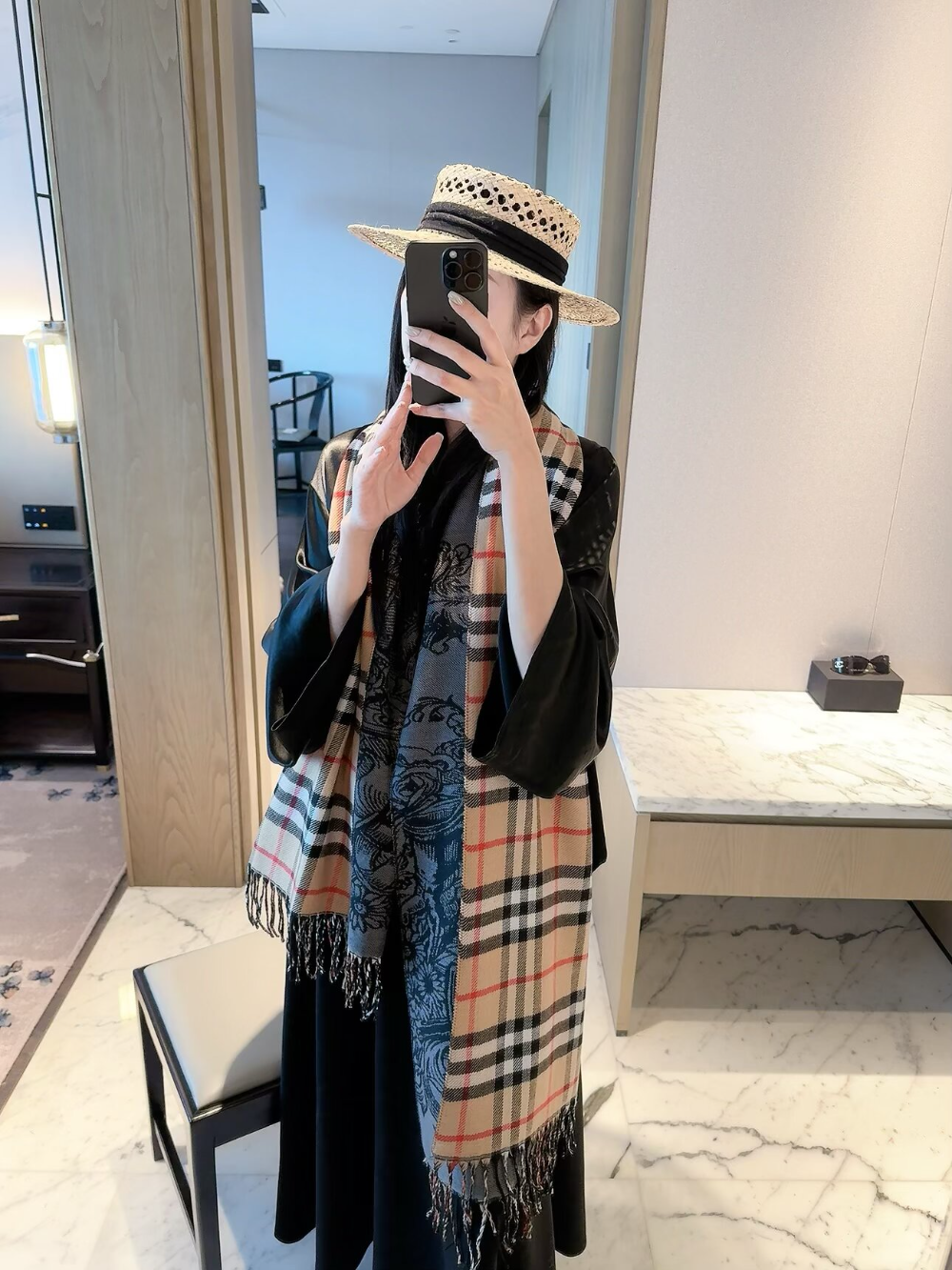 BUEM53 new arrive  Hot sale grey apricot color color fashion beautiful  scarf  for woman gift  to choose 180*60cm