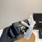 CEM294 New arrive fashion black bag for woman hands bag beautiful gift to choose gift 25*15cm