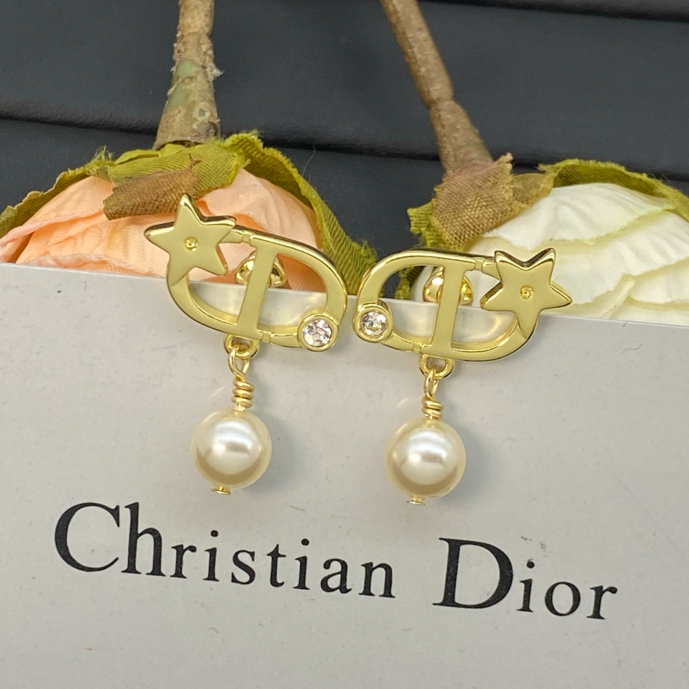 DEM369 earing for women  men charm Couple Jewelry