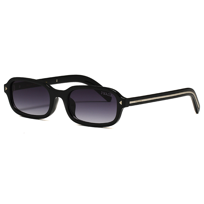 PEM05 Designer sunglasses luxury Spicy girl style sunglasses for women Sexy trend men gift glasses Beach shading UV protection polarized glasses with box
