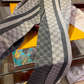 GEM245 new arrive  Hot sale grey khaki dark gray color fashion beautiful  scarf  for woman gift  to choose 30*180cm