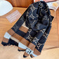 GEM108 designer head scarf womens wool scarf cashmere thick shawl Women's long winter wool cashmere shawl Headscarf fringe fashion new style 65*180cm