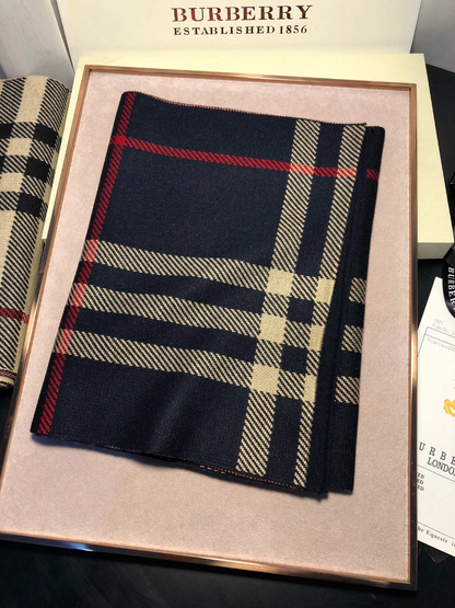 BUEM56 new arrive  Hot sale deep blue khaki color fashion beautiful  scarf  for woman gift  to choose 180*30cm