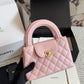 CEM247 designer shoulder bags classic classic flap patterned chain shoulder strap sheepskinflap bag crossbody shoulder bag black pink bag