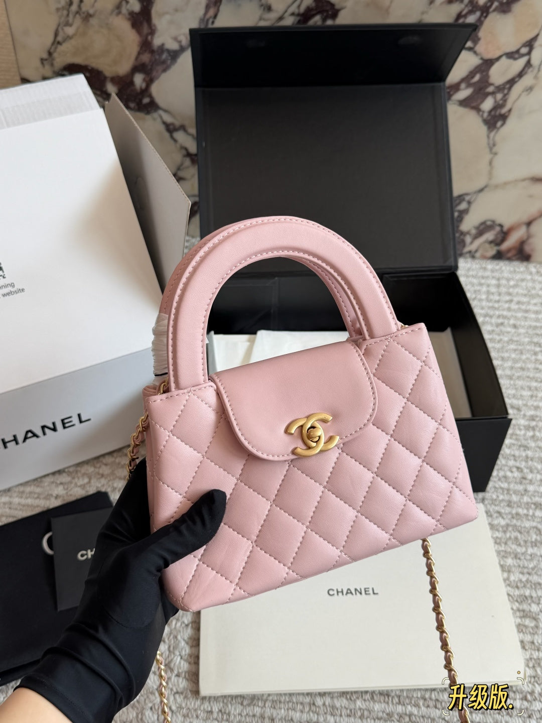 CEM247 designer shoulder bags classic classic flap patterned chain shoulder strap sheepskinflap bag crossbody shoulder bag black pink bag