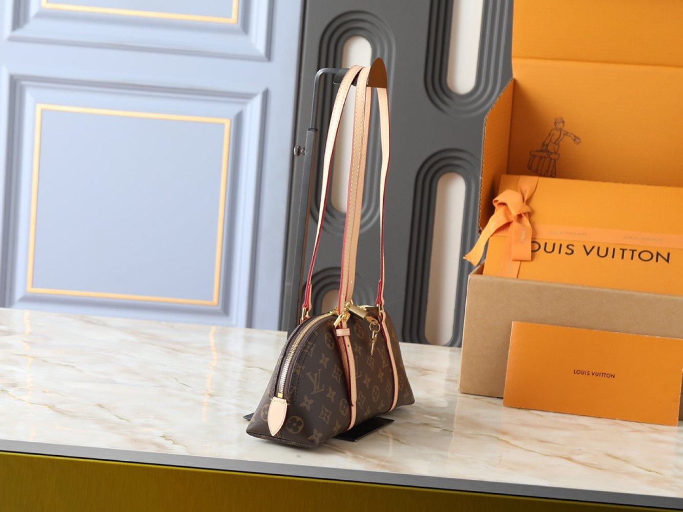 LEM409  New arrive fashion bag for woman handbag beautiful gift to choose gift  two size 29cm 30cm