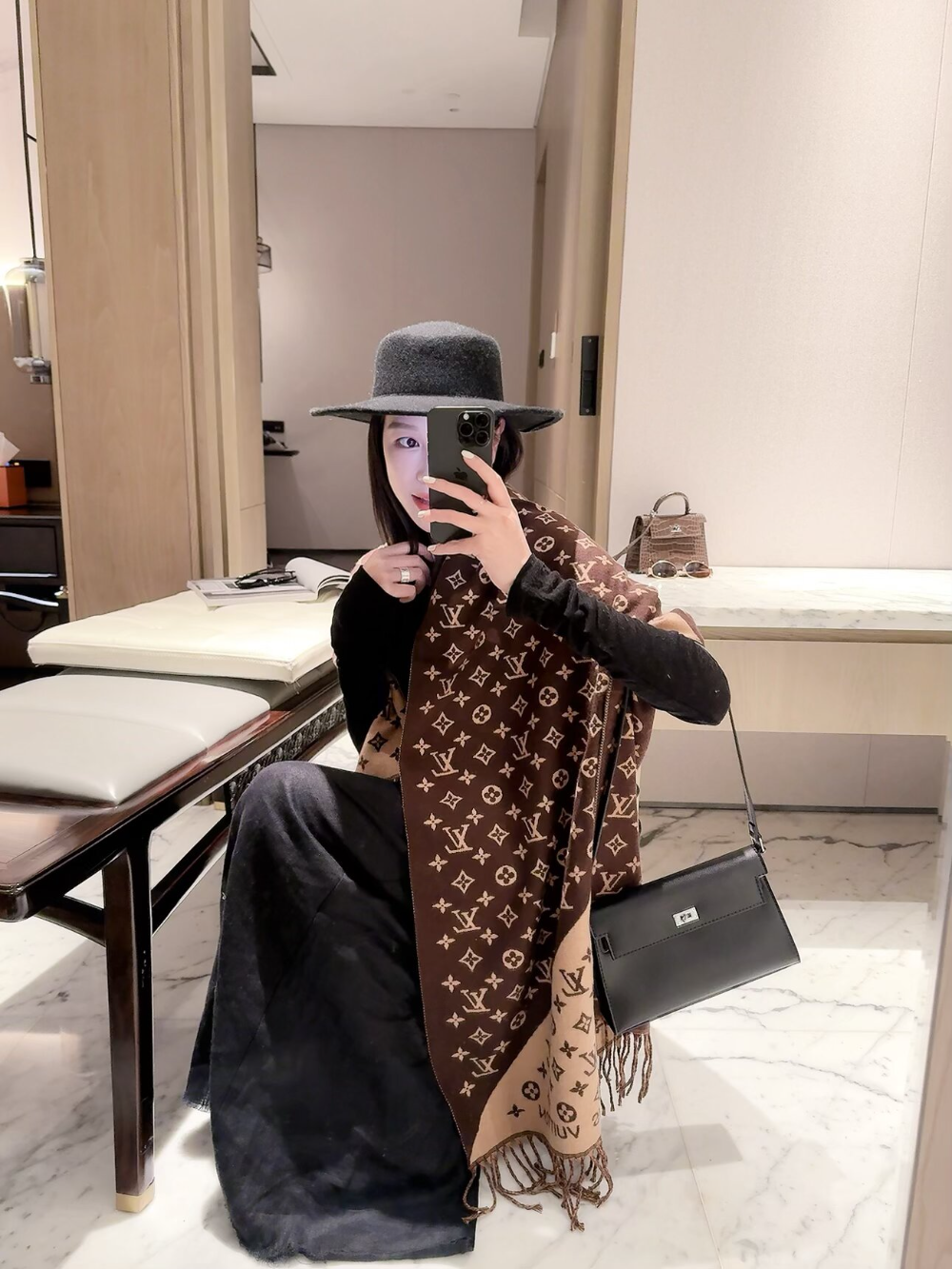 LEM646 new arrive  Hot sale pink brown black color fashion beautiful  scarf  for woman gift  to choose  60x180cm