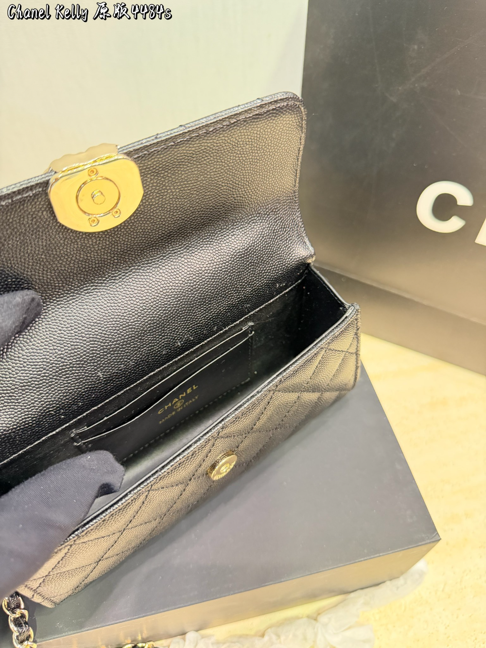 CEM306 New arrive fashion black gold pink white silver Ivory bag for woman hands bag beautiful gift to choose gift 2 size