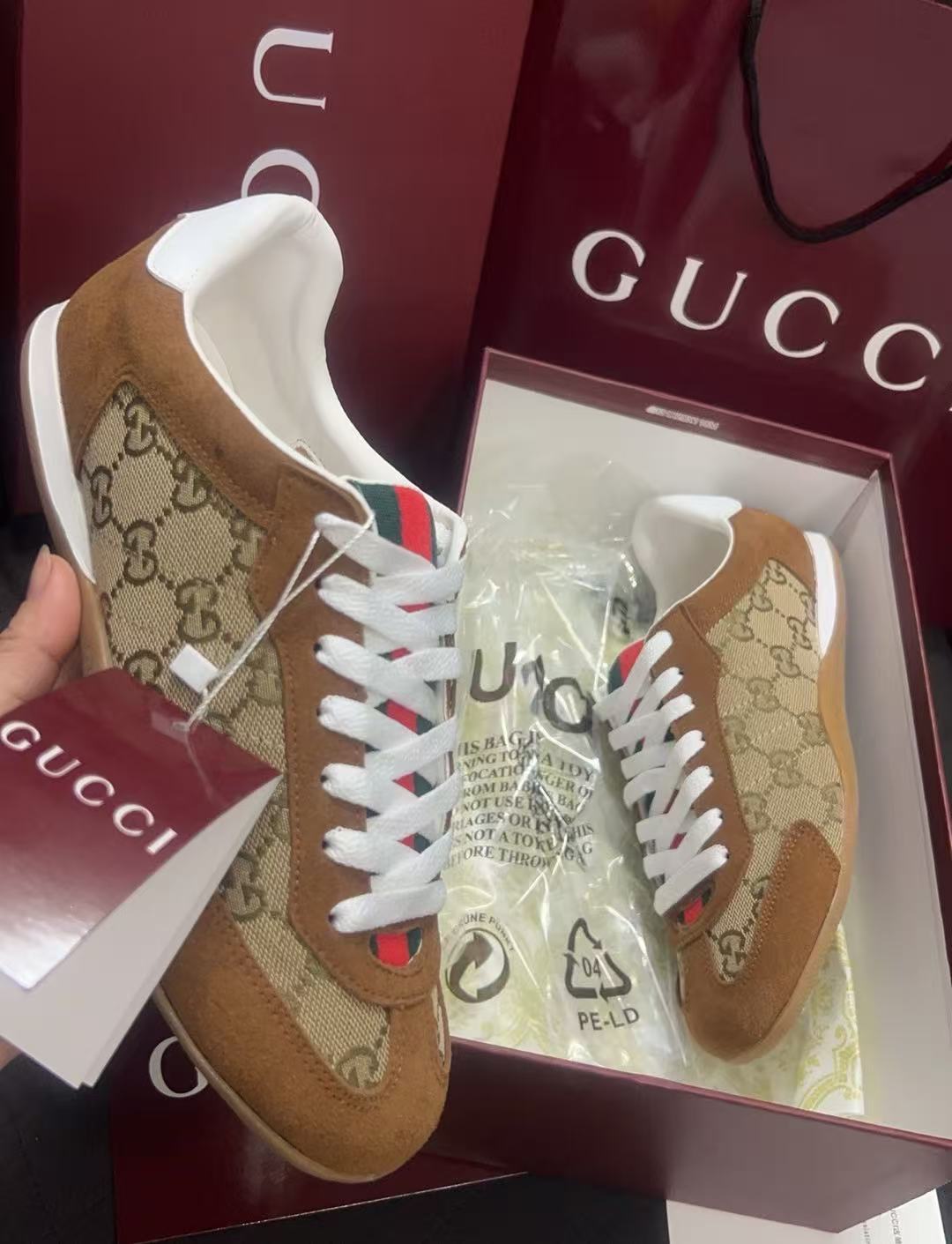 GEM140  Wholesale Outdoor Women men Shoes Famous Designer Brand Female Casual shoes Fashion for Lady