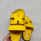 HEM99 Designer women Slippers, sandals shoes for women  high quality size 35 to 42