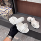 DEM312  classic fashion white  color  shose for woman lover shose color  beautiful gift to choose
