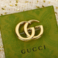 GEM152 New Arrive Gold Color Brooch Fashion Design Brooch Charm for Women Jewelry