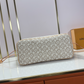 LEM621 New arrive fashion light gray bag for woman hands bag beautiful gift to choose gift 32×29×17cm