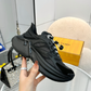 FEM27 New arrive classic fashion black grey color shose for woman lover shose color  beautiful gift to choose