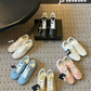 PEM06  New multi-color selection of casual shoes Lightweight and versatile suitable for both work and sports High-quality