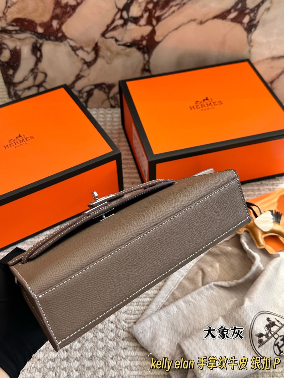 HEM98 New arrive fashion  black pink brown color kelly cute bag for woman handbag beautiful gift to choose gift