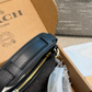 COEM10 New arrive fashion dark brown color bag for woman beautiful gift to choose