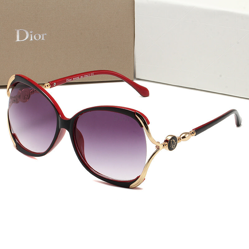 DEM278 sunglasses for woman designer sunglasses man sun glasses designer glasses Fashion Frameless Rectangle Sunglass UV400