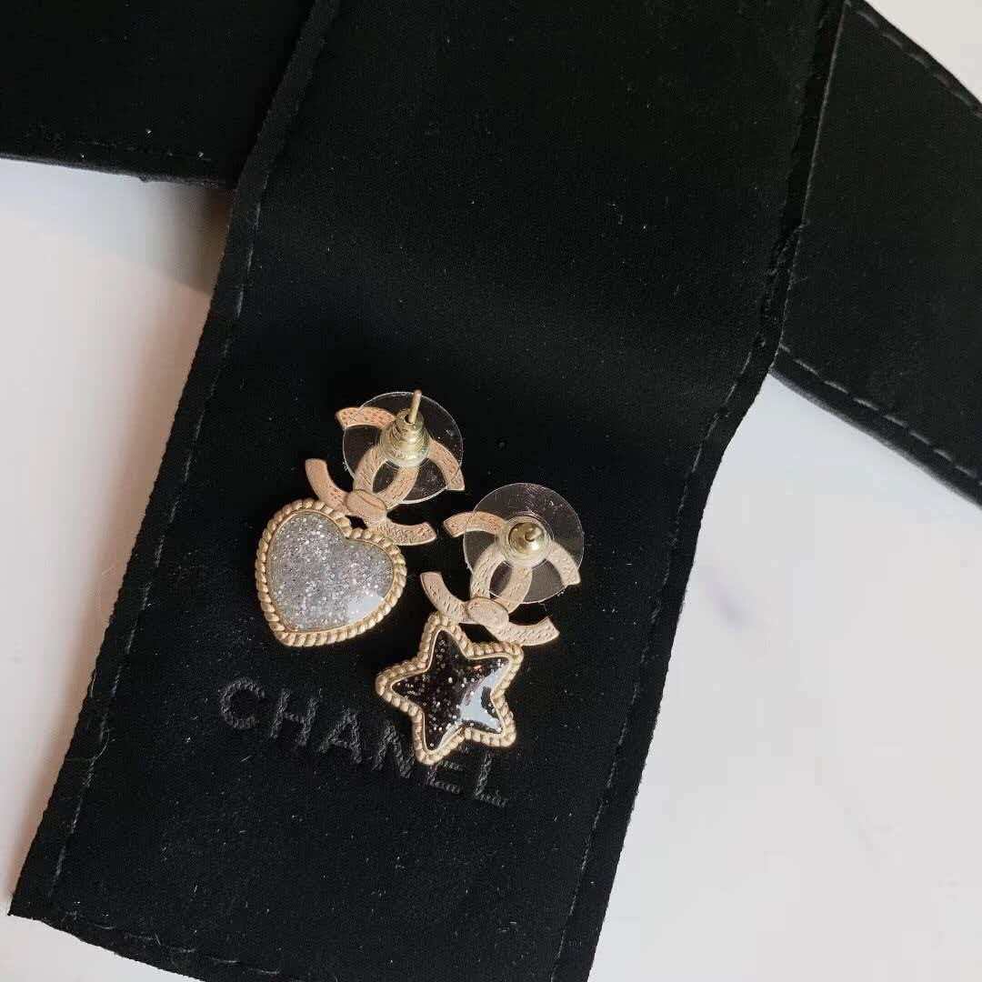 CEM416 earing for women  men charm Couple Jewelry