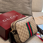 GEM206 New arrive fashion khaki color bag for woman beautiful gift to choose
