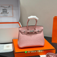 HEM133 New arrive fashion black pink white yellow olive green color bag for woman beautiful gift to choose25*20cm
