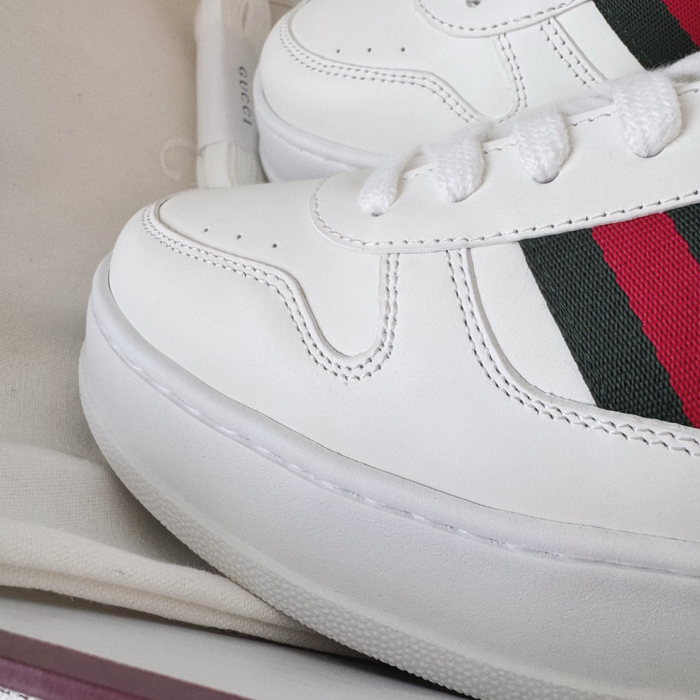 GEM173 Designer Shoes women Sneakers shoes for women white color Sneaker high quality size 5cm