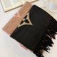 LEM275 Designer Scarf Cashmere Scarves For Winter Warm Womens and mens Long Wraps Scarf gifts Size 65*180cm