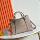 LEM360 Original Top-grade original single-layer leather New Genuine Leather Women's Crossbody Stewardess two size