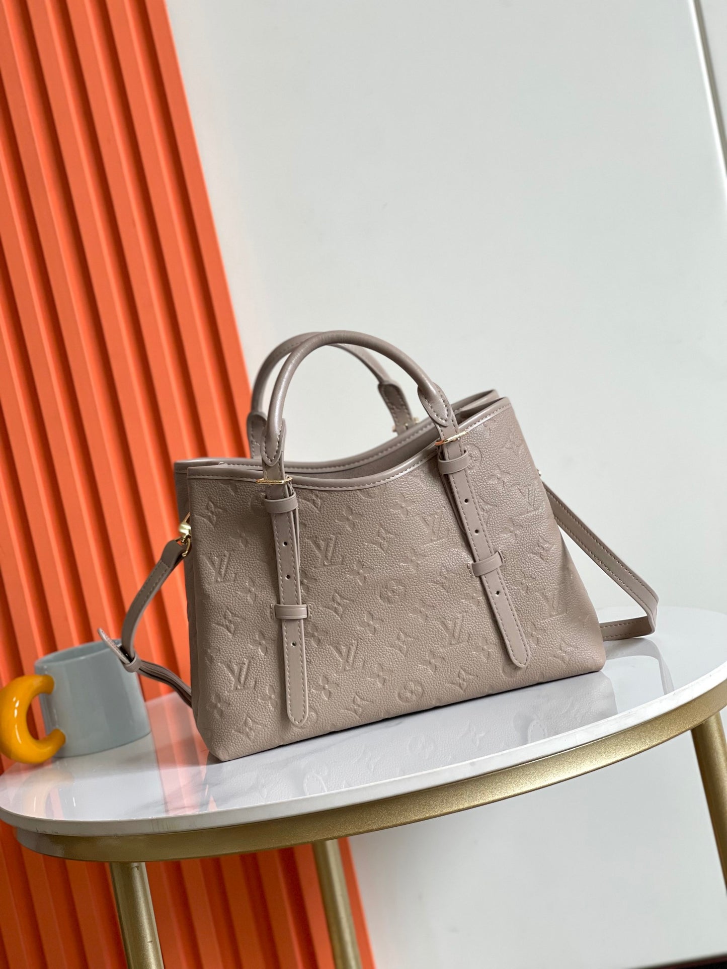 LEM360 Original Top-grade original single-layer leather New Genuine Leather Women's Crossbody Stewardess two size
