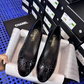 CEM397 classic fashion black color shose for woman lover shose color  beautiful gift to choose