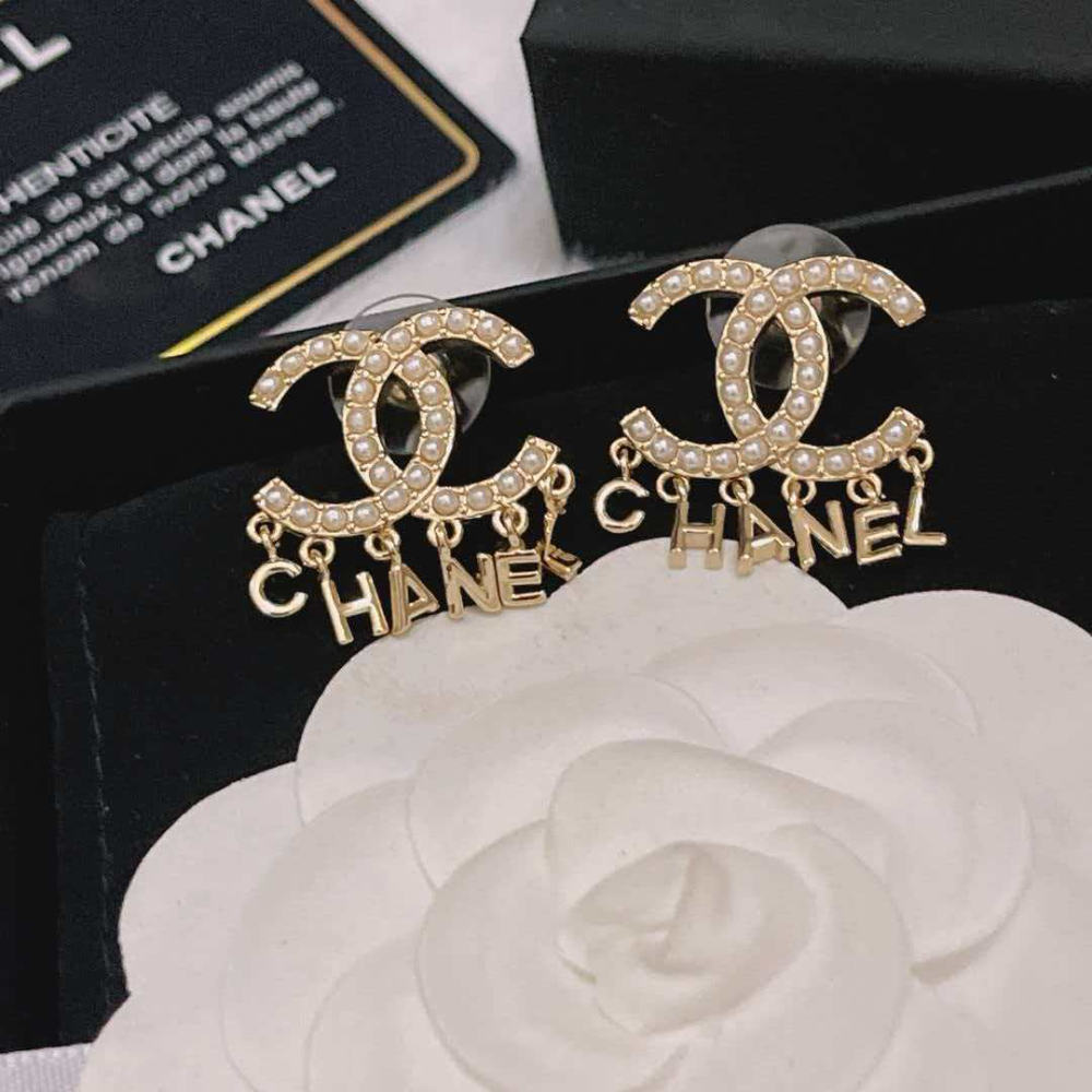 CEM408 earing for women  men charm Couple Jewelry
