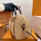 LEM596 New arrive fashion light brown color bag for woman beautiful gift to choose size 25cm