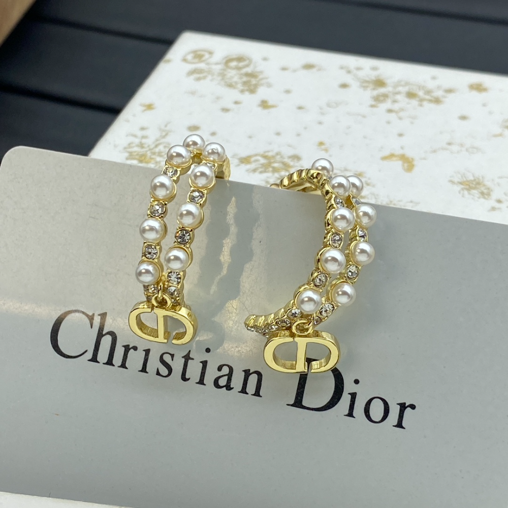DEM370 earing for women  men charm Couple Jewelry