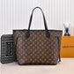 LEM369 New arrive fashion double-sided design bag Hobo bags for woman beautiful gift to choose gift 31x 28 x14cm