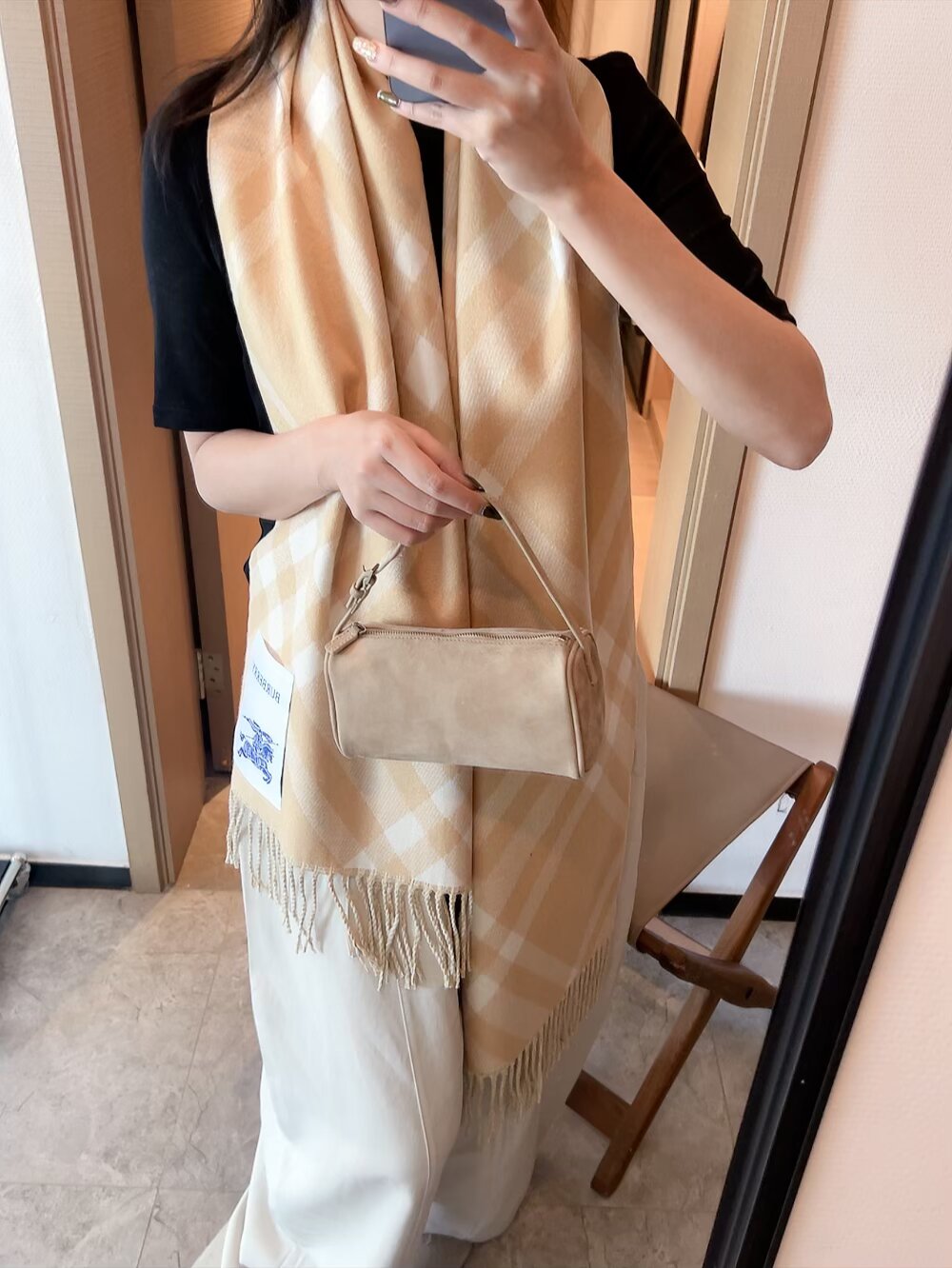 BeEM01 new arrive Hot sale  brown color fashion beautiful scarf for woman gift to choose