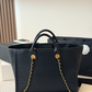 CEM472 New arrive fashion black color bag for woman beautiful gift to choose  39*31cm