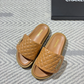CEM281 New arrive fashion black white borwn khaki red wine many color shose for woman beautiful Slippers gift to choose