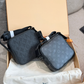 LEM640 New arrive fashion black bag for woman hands bag beautiful gift to choose gift 16×19cm