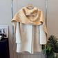 GEM191 new arrive  Hot sale black pink khaki grey color fashion beautiful  scarf  for woman gift  to choose size 180*45cm