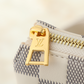 LEM504  New arrive fashion grayish white  bag for woman beautiful gift to choose gift size to choose 26 x 20 x 12CM