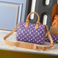 LEM341 Designer bags Mini Pillow Rowan Fashionable Crossbody Rowan Boston Pillow Bag 25.0 x 15.0 x 15.0cm