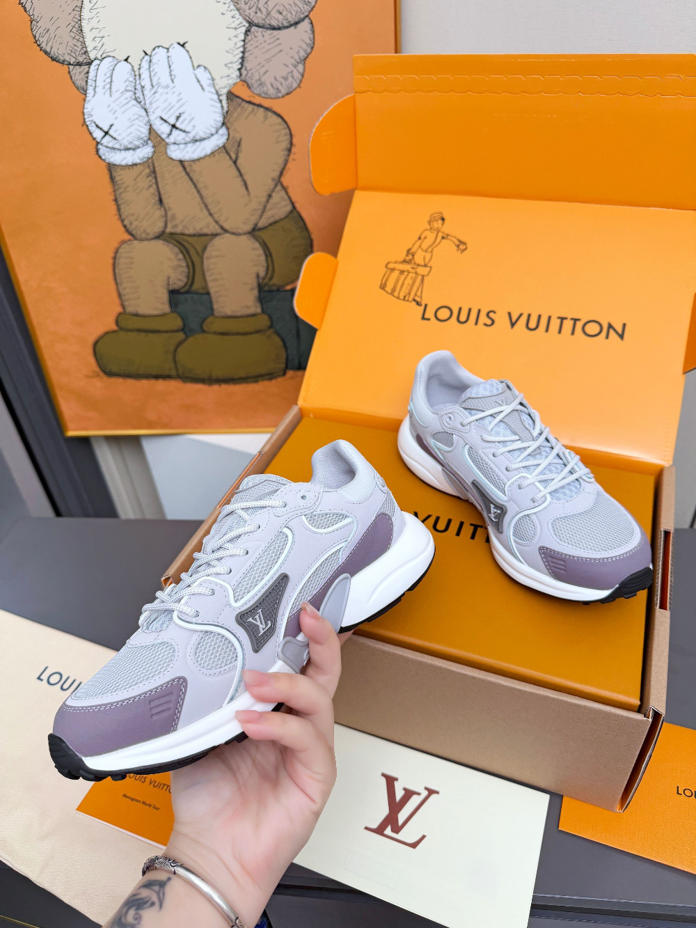LEM532 New arrive classic fashion black pink purple color shose for woman lover shose color  beautiful gift to choose
