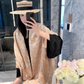 BUEM53 new arrive  Hot sale grey apricot color color fashion beautiful  scarf  for woman gift  to choose 180*60cm
