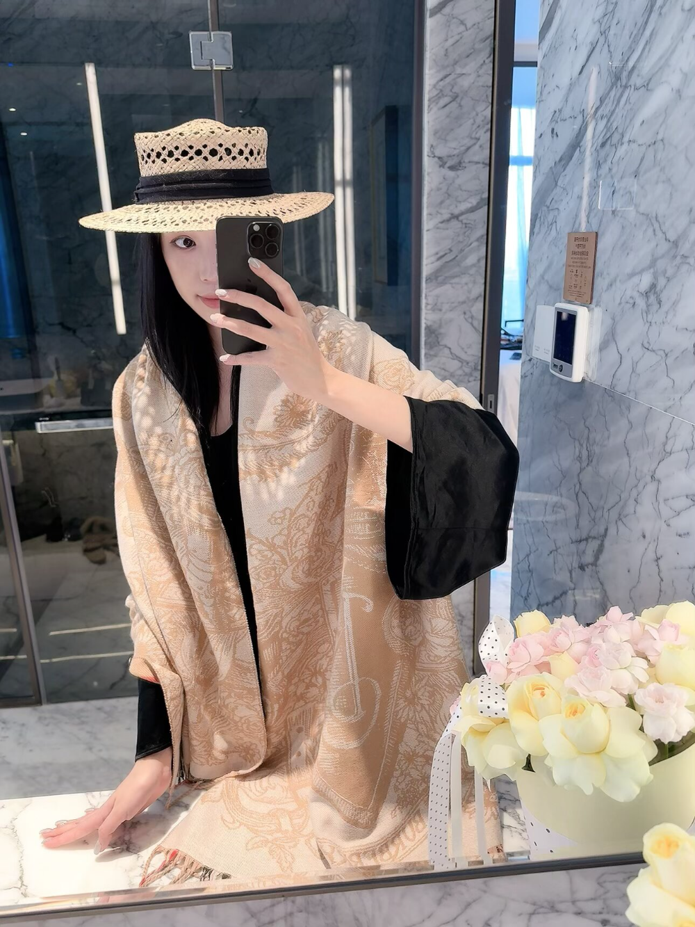 BUEM53 new arrive  Hot sale grey apricot color color fashion beautiful  scarf  for woman gift  to choose 180*60cm